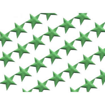 Aplikacja Gwiazdka pełna - c. zielony