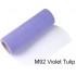 TIUL 50cm - M92 Violet Tulip