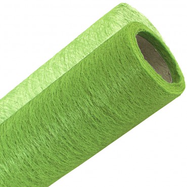 Flizelina 50cm/7mb - 43 - Zielony