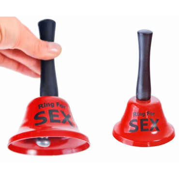 Dzwonek Czerwony Na Sex