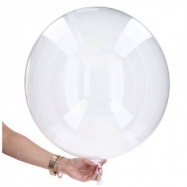 Balon Crystal 50cm