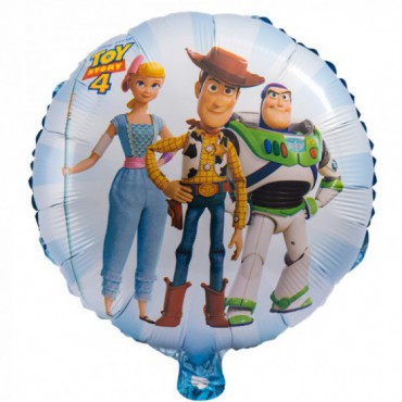 Balon Foliowy Toy Story